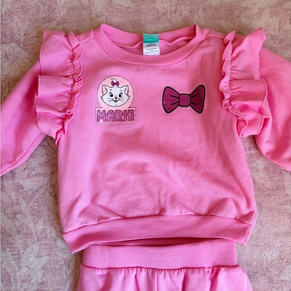 Disney set - Picture 3 of 3